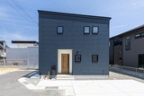 【津山市高野本郷】南向き、日当たり良好な平屋の家のメイン画像