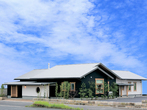 【鹿屋市笠之原町】自然素材の平屋の家 新築完成見学会のメイン画像