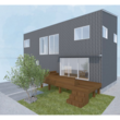 和泉市オープンハウス 機能性を大切にしながらワクワクする 和泉の家のメイン画像
