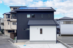 【予約無しでも見学可】鹿児島市永吉 永吉モデルハウスのメイン画像